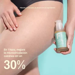 Hyaluronic Energy Body Serum