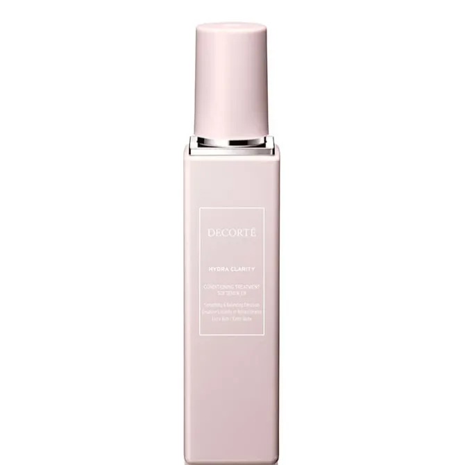 Hydra Clarity Conditioning Treatment Softener Enriquecida