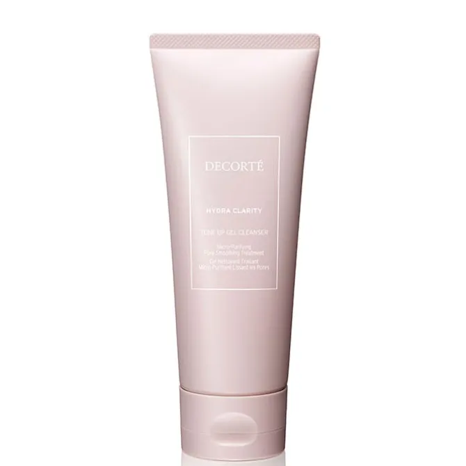 Hydra Clarity Tone Up Gel Cleanser