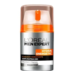 Hydra Energetic Anti-Fatiga