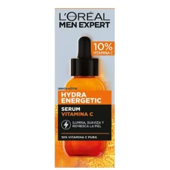 Hydra Energetic Sérum Vitamina C
