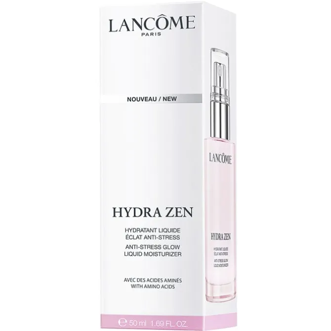 Hydra Zen Anti-Stress Glow