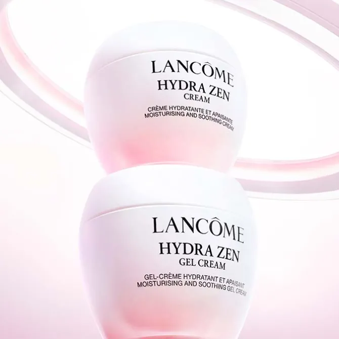 Hydra Zen Gel Cream