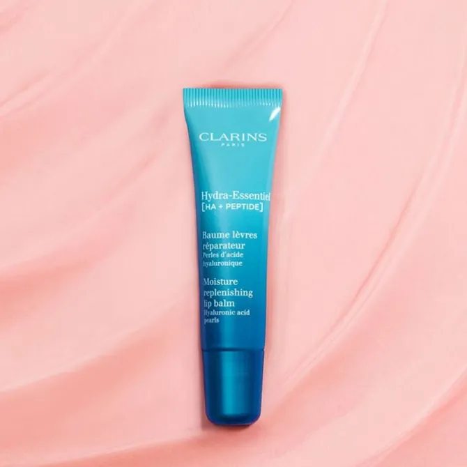 Hydra-Essentiel Baume Lèvres