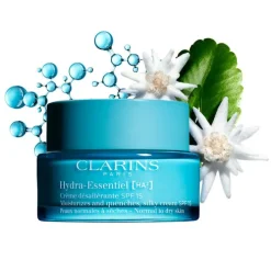 Hydra-Essentiel [HA²] Crema de Día SPF15