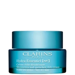 Hydra-Essentiel [HA²] Crema de Día Untuosa