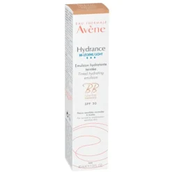Hydrance BB-Ligera Emulsión Hidratante