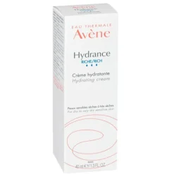 Hydrance Crema Hidratante Rica