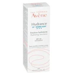 Hydrance UV Emulsión Hidratante Ligera