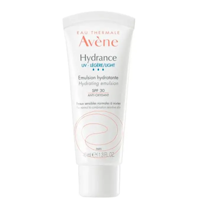 Hydrance UV Emulsión Hidratante Ligera