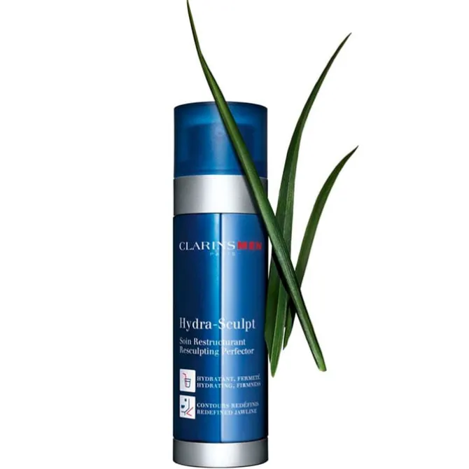 Hydra-Sculpt Soin Restructurant