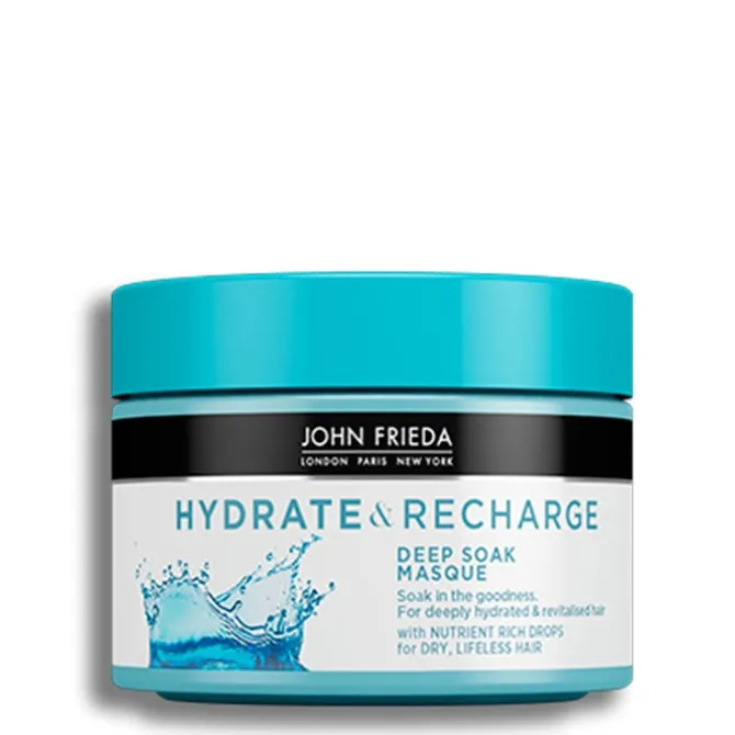 Hydrate & Recharge Mascarilla