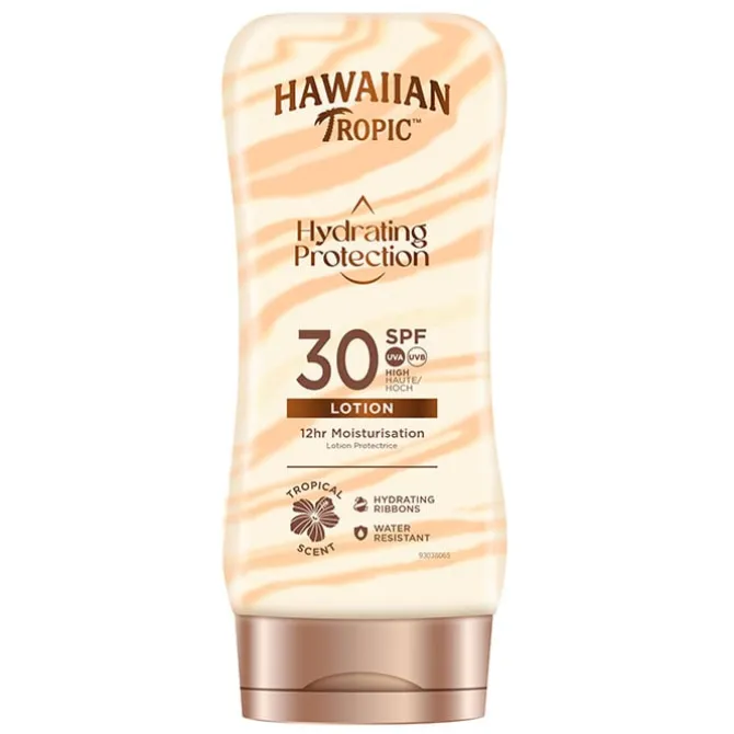 Hydrating Protection Lotion SPF30
