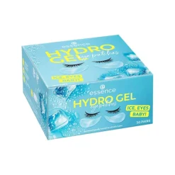 Hydro Gel Ice Eyes Baby! Parches