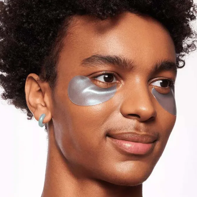 Hydro Gel Ice Eyes Baby! Parches