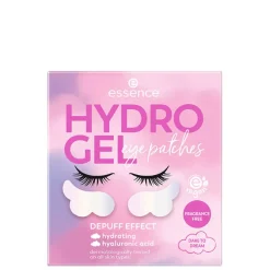 Hydro Gel Parches