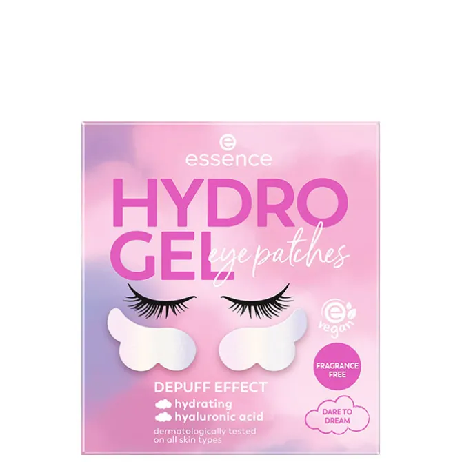 Hydro Gel Parches