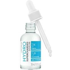 Hydro Supercharged Sérum