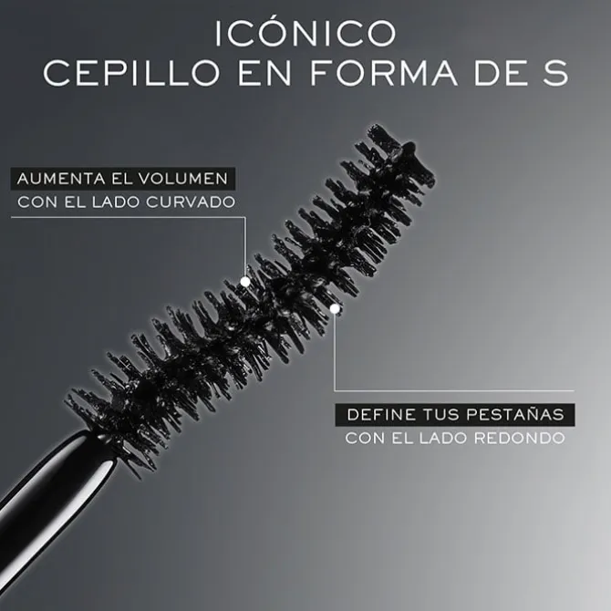 Hypnôse Drama Mascara