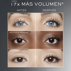 Hypnôse Drama Mascara