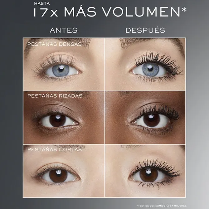 Hypnôse Drama Mascara