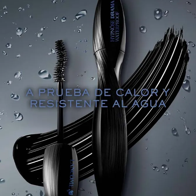 Hypnôse Drama Waterproof Mascara
