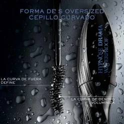 Hypnôse Drama Waterproof Mascara