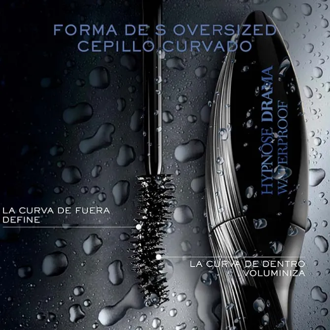Hypnôse Drama Waterproof Mascara