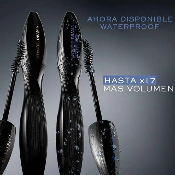Hypnôse Drama Waterproof Mascara
