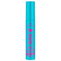 I Love Extreme Crazy Volume Máscara Waterproof