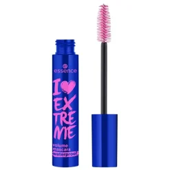 I Love Extreme Volume Máscara Waterproof