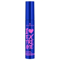 I Love Extreme Volume Máscara Waterproof