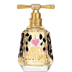 I LOVE JUICY COUTURE