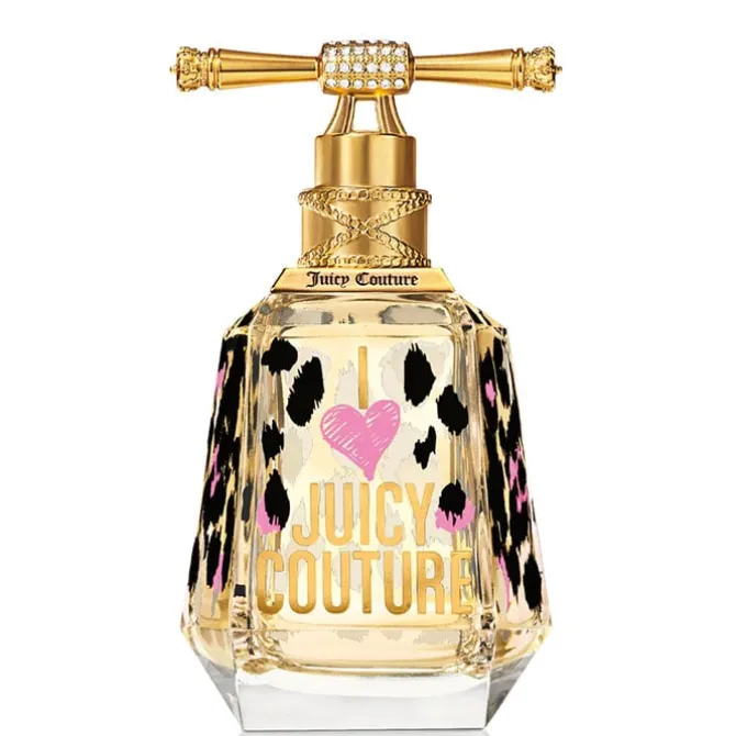 I LOVE JUICY COUTURE