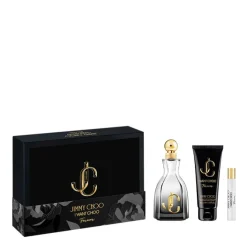 I Want Choo Forever Estuche