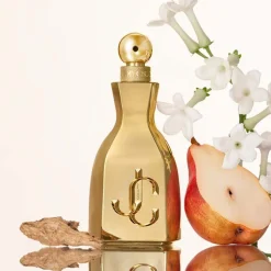 I Want Choo Le Parfum