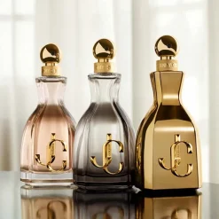 I Want Choo Le Parfum