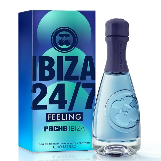 Ibiza 24/7 Feeling Man