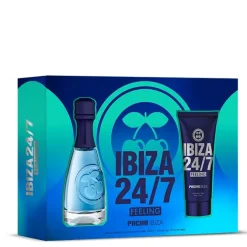 Ibiza 24/7 Feeling Man Estuche