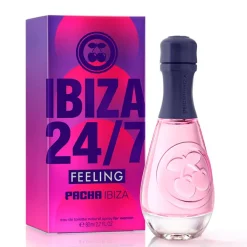 Ibiza 24/7 Feeling Women