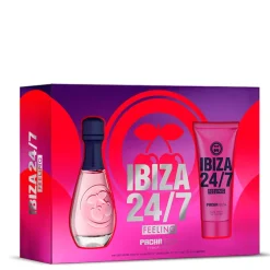 Ibiza 24/7 Feeling Women Estuche