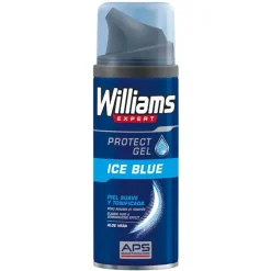 ICE BLUE GEL DE AFEITADO