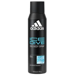 Ice Dive Desodorante Spray