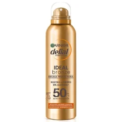 Ideal Bronze Bruma Protectora SPF50