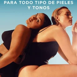 Ideal Bronze Bruma Protectora SPF50