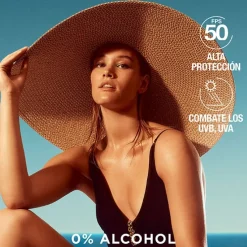 Ideal Bronze Bruma Protectora SPF50