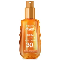 Ideal Bronze Spray Invisible Protector SPF30