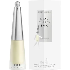 IGO L'EAU D'ISSEY