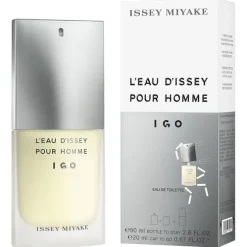 IGO L'EAU D'ISSEY POUR HOMME