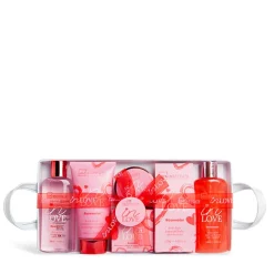 In Love Rosewater Set